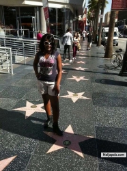 Walk of Fame✌🏽