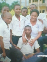 My Sch friends 2010
