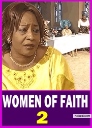 WOMEN OF FAITH PT 2 |BEST OF ONYEKA ONWENU AND PATIENCE OZOKWOR OLD NIGERIAN MOVIE| AFRICAN MOVIES