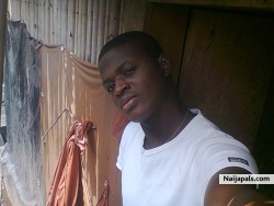Samson akinmade (Sammyx11)