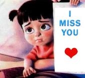 I LOVE YOU