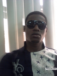wilson blaise Emodi (blaisewill)