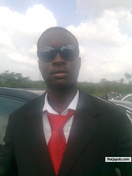 Oni Olanrewaju Ismail (lanredo4met)