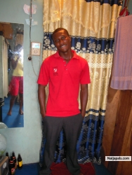 Kingsley Amuzie (sexyboy24)