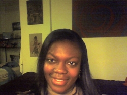Freda Idoko 