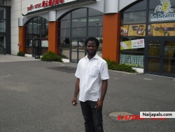 Auchan, France