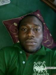 just me