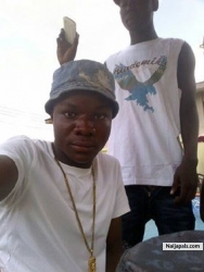Ogunniyi Olumide (Olumighty12)