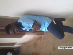gbenga john (geejayjax)