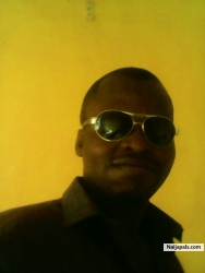 ENYINNAYA CYRIACUS KELECHI (OJOCYRAKY)