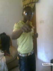 justus iyiegbu