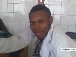 ikemezie chibueze justin
