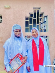 Good mother