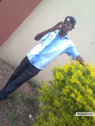 AMOS EMMANUEL