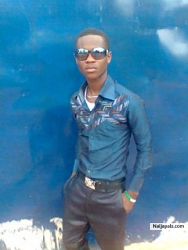 God is by my side.