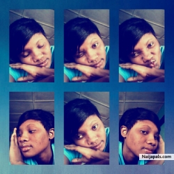 Oyin Arani lols