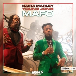Mafo by Naira Marley x Young Jonn
