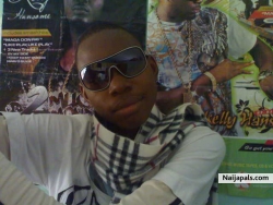 Teddy Nnadi 