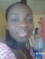 yetunde salvador