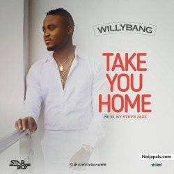 Take you home by Willybang 
