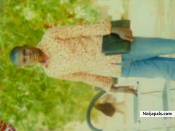Rasaki ibraheem akanji (Highbee20)