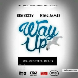 Way Up by BenBizzy & King James