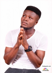 Answer me[prod by IG Blaq dope tuNz] by Tee-jay[08168318513]