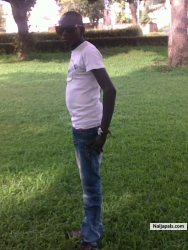 yahaya opeyemi