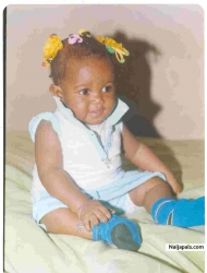 Oyin Girl
