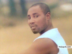 joel adoki