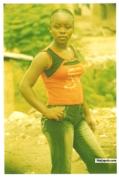 Queen of Drogba
