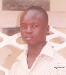 brandford antwi