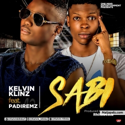 Sabi by Kelvin Klinz
