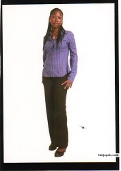 regina  abubakar  (Ginaskye)