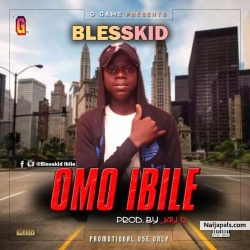 Blesskid omoibile by blesskid