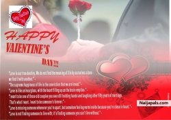 valentine's day