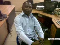 Akinloye Oyewole