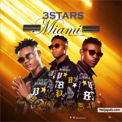 MIAMI by 3stars