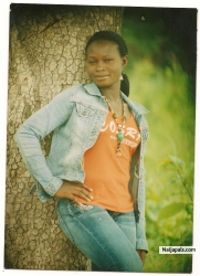 Joy Omore Adacha