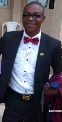 Oyenibi Oscar