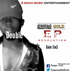 Gain Em by EMPAC GOLD