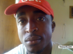 just me