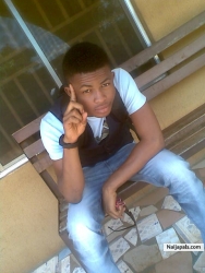 Emmanuel Jegede (cutekiddie)