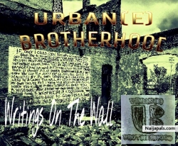 Writings On the Wall by Urban(e) Brotherhood
