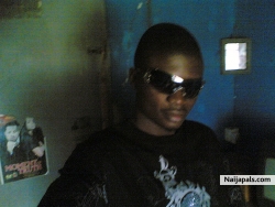 Nicedude Ola
