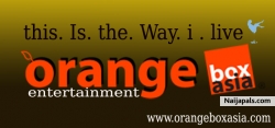 Orange Box Asia S/B, Malaysia