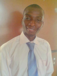 Gbolahan Aboyeji (Gbolahan2010)