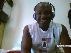 okeke Benjamin