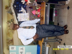Isaac Obukowho Atavwigho (easyyankeefor)