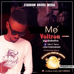 Mo (Know) by Voltron